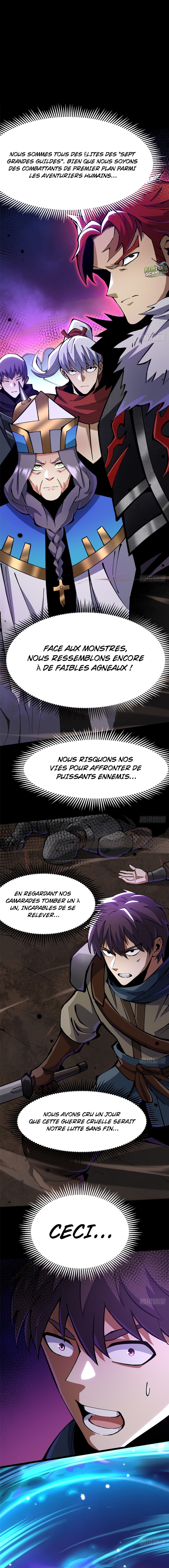 Read I Really Don’t Want to Learn Forbidden Spells FR Manga Online