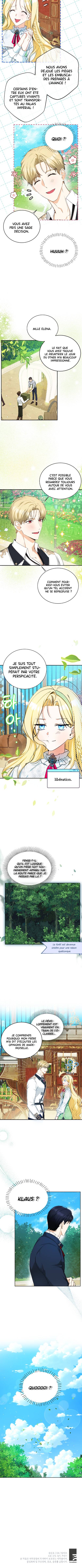 Read I Think I've Been Possessed Somewhere FR Manga Online