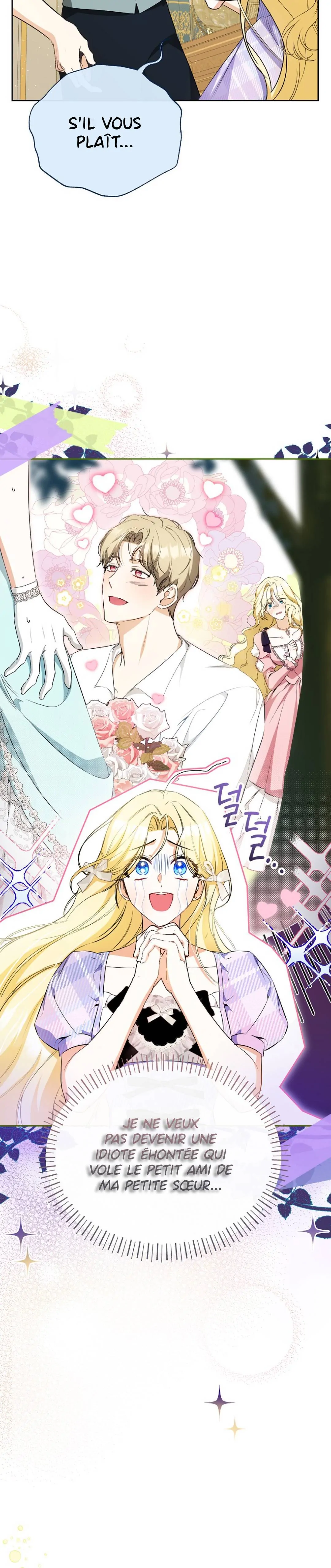 Read I Think I've Been Possessed Somewhere FR Manga Online