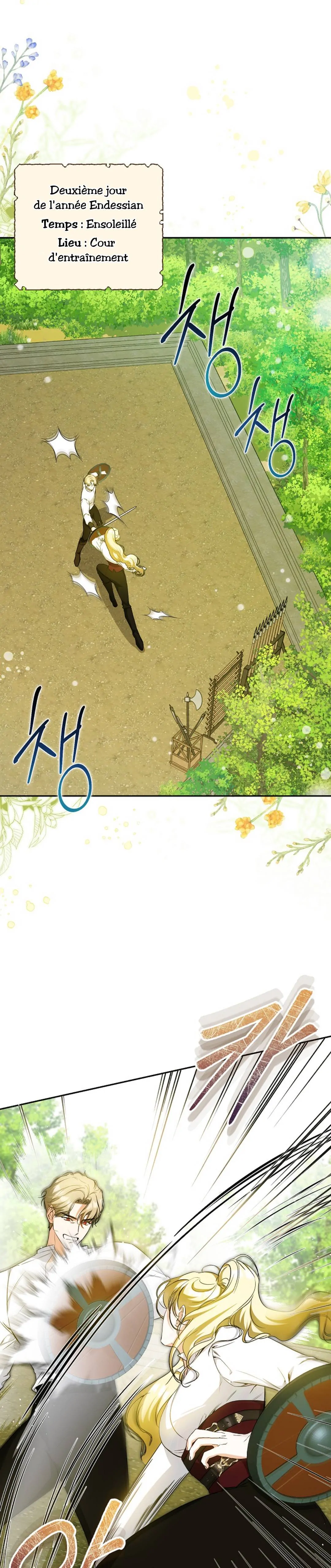 Read I Think I've Been Possessed Somewhere FR Manga Online