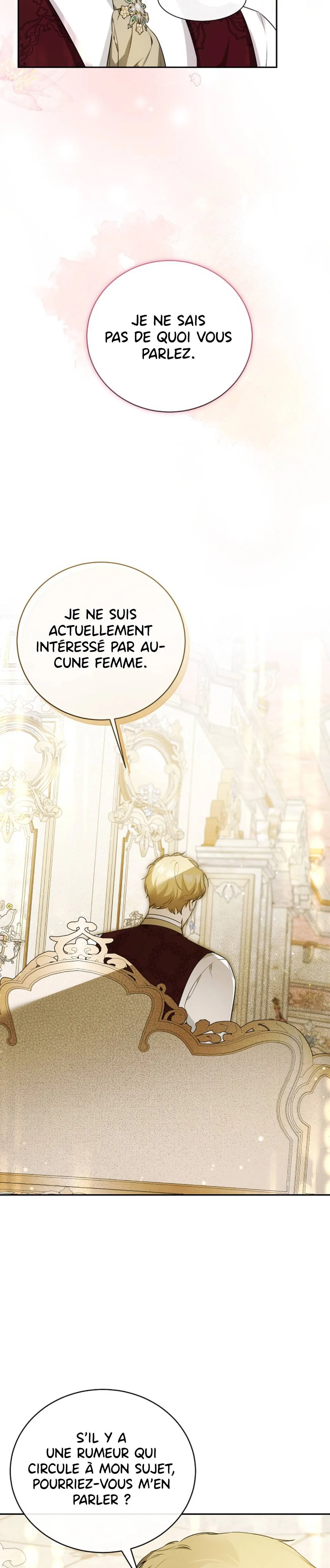 Read I Think I've Been Possessed Somewhere FR Manga Online