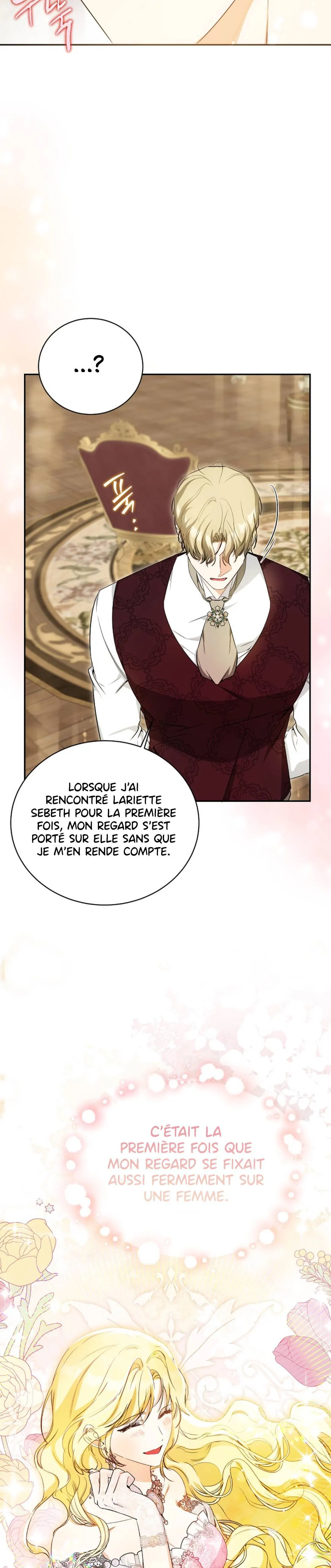 Read I Think I've Been Possessed Somewhere FR Manga Online