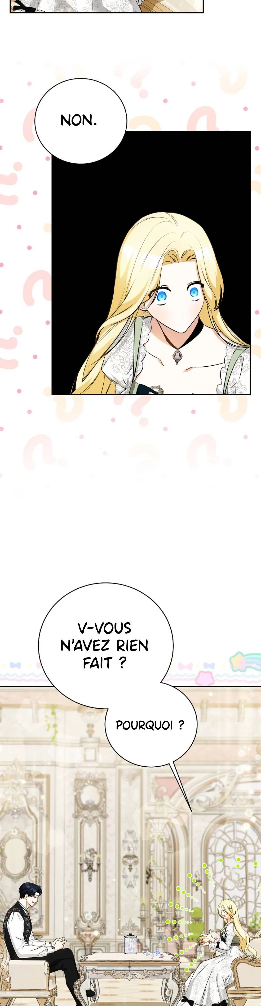 Read I Think I've Been Possessed Somewhere FR Manga Online