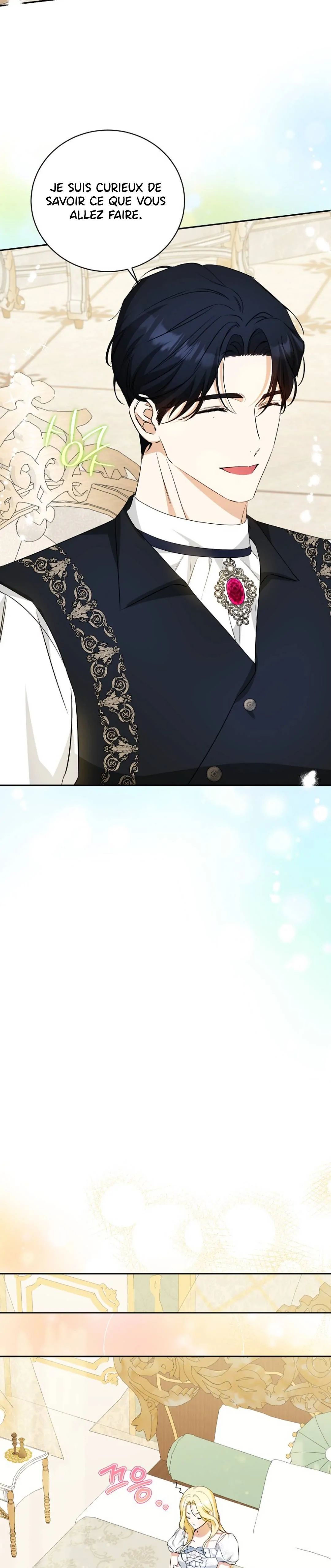 Read I Think I've Been Possessed Somewhere FR Manga Online