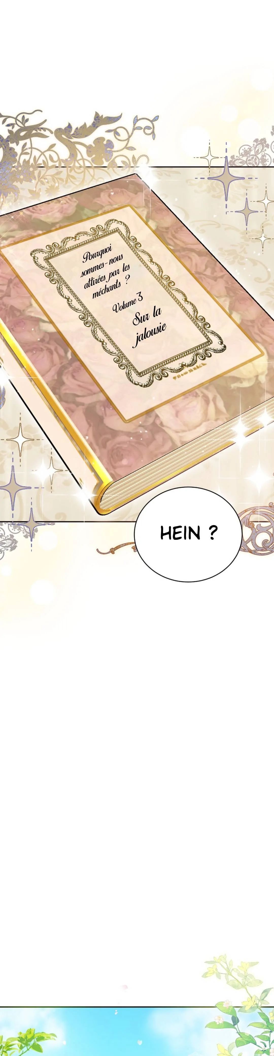 Read I Think I've Been Possessed Somewhere FR Manga Online