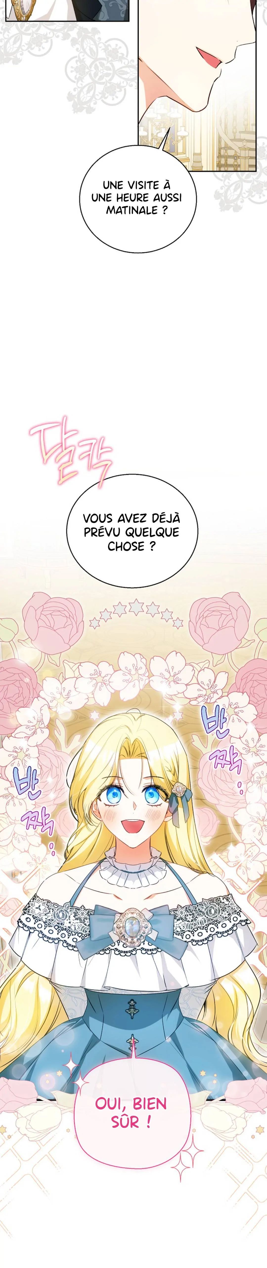 Read I Think I've Been Possessed Somewhere FR Manga Online