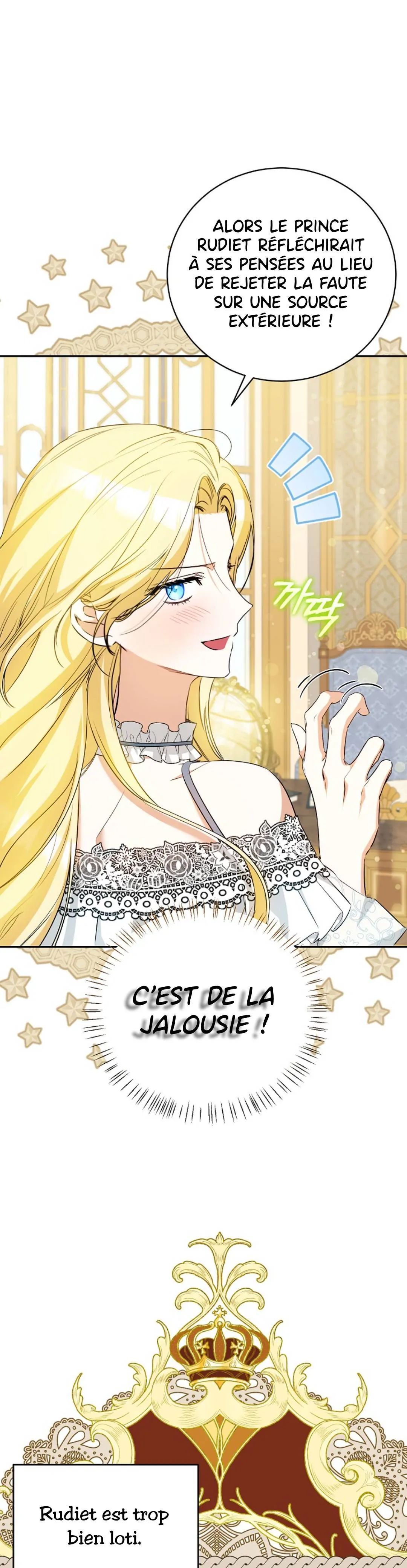 Read I Think I've Been Possessed Somewhere FR Manga Online