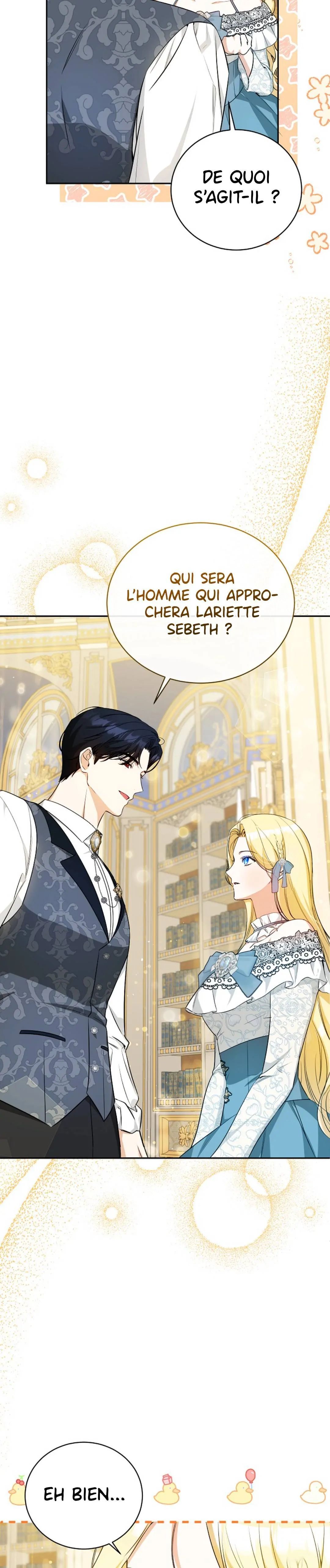 Read I Think I've Been Possessed Somewhere FR Manga Online