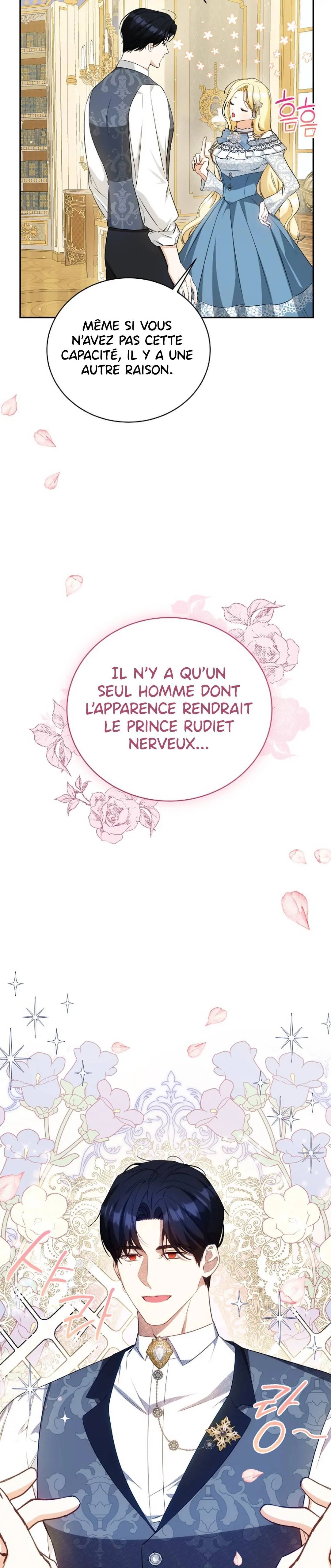 Read I Think I've Been Possessed Somewhere FR Manga Online