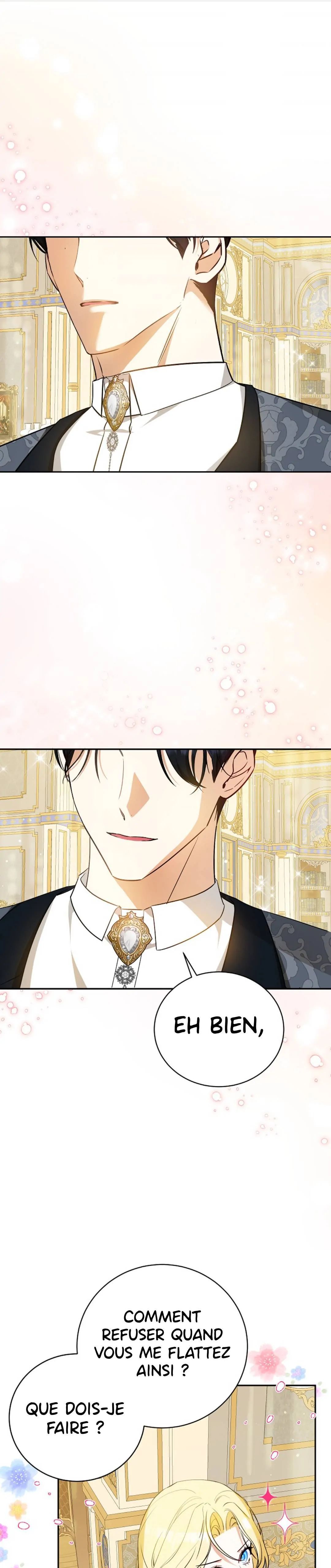 Read I Think I've Been Possessed Somewhere FR Manga Online