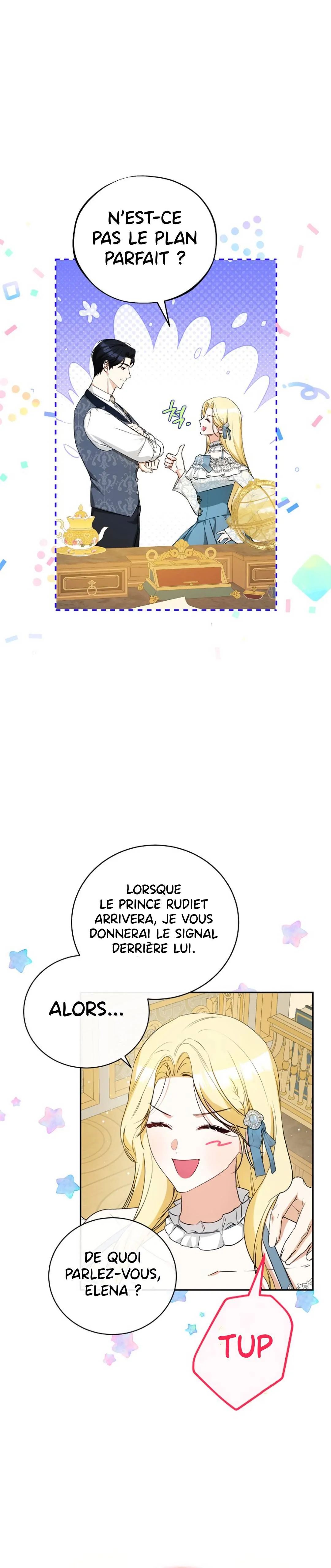 Read I Think I've Been Possessed Somewhere FR Manga Online