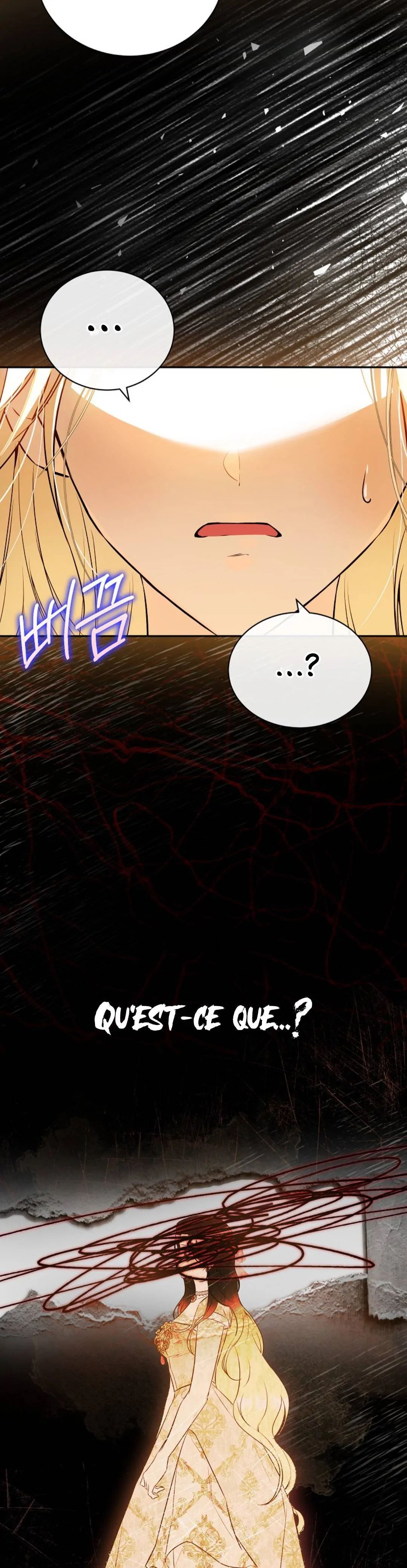 Read I Think I've Been Possessed Somewhere FR Manga Online