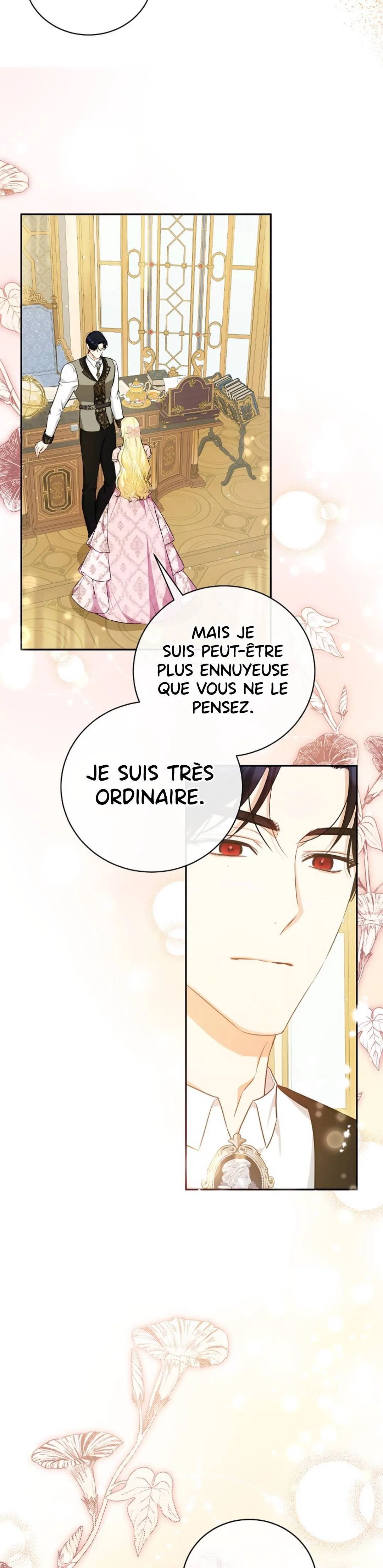Read I Think I've Been Possessed Somewhere FR Manga Online