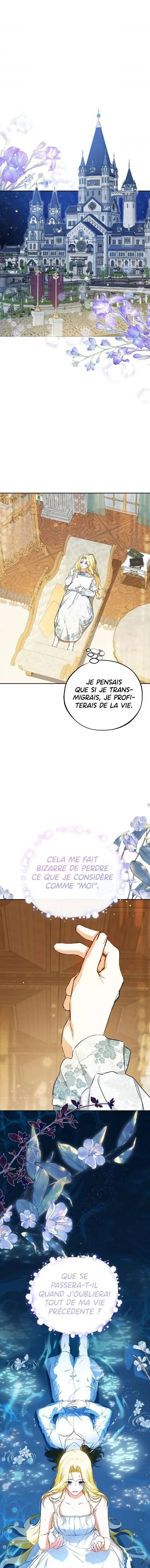 Read I Think I've Been Possessed Somewhere FR Manga Online