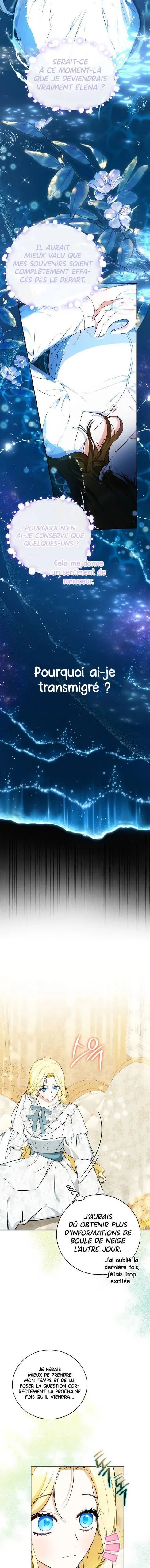 Read I Think I've Been Possessed Somewhere FR Manga Online