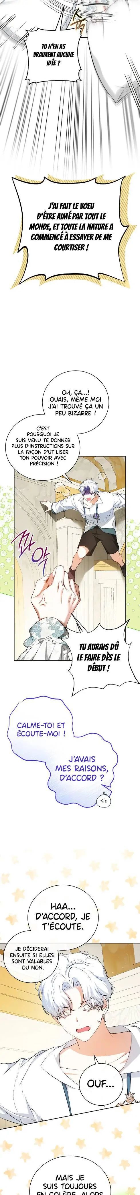 Read I Think I've Been Possessed Somewhere FR Manga Online