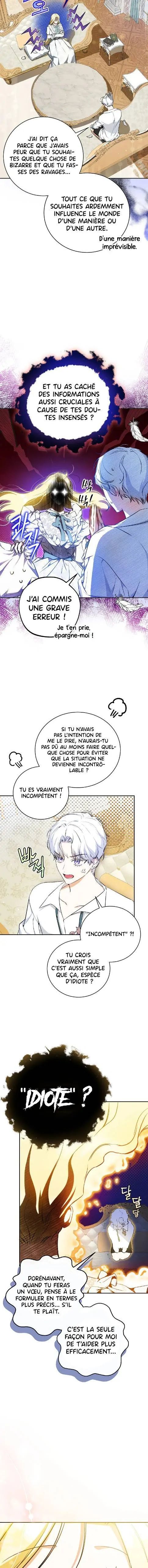Read I Think I've Been Possessed Somewhere FR Manga Online