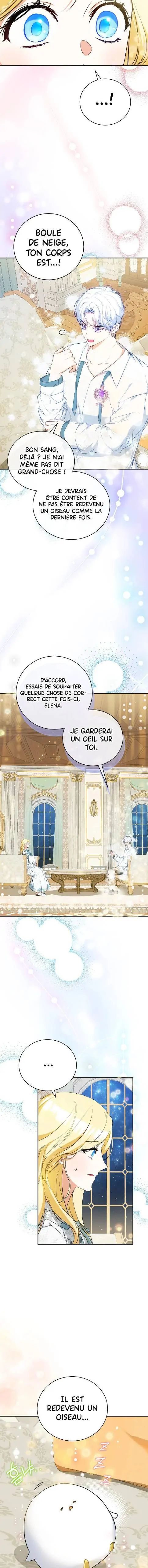 Read I Think I've Been Possessed Somewhere FR Manga Online