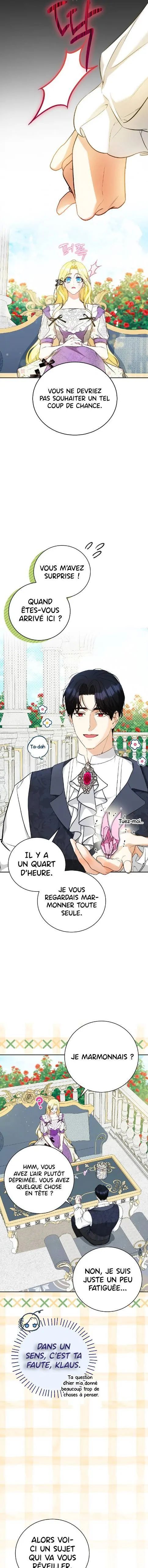 Read I Think I've Been Possessed Somewhere FR Manga Online