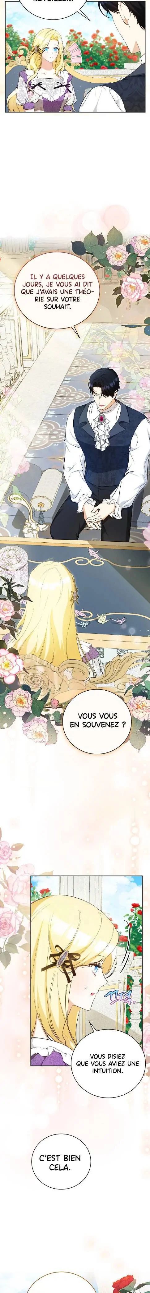 Read I Think I've Been Possessed Somewhere FR Manga Online