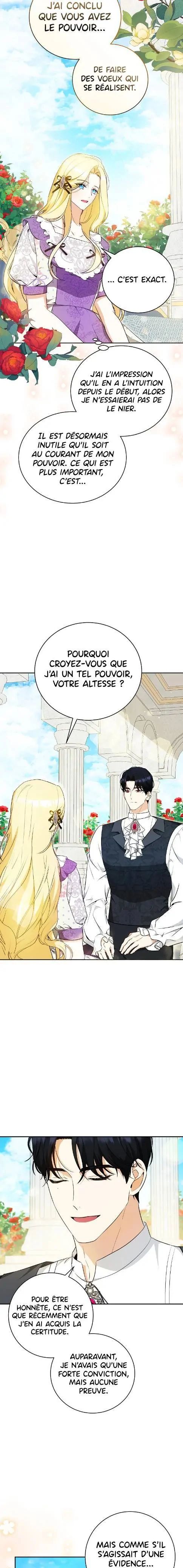 Read I Think I've Been Possessed Somewhere FR Manga Online