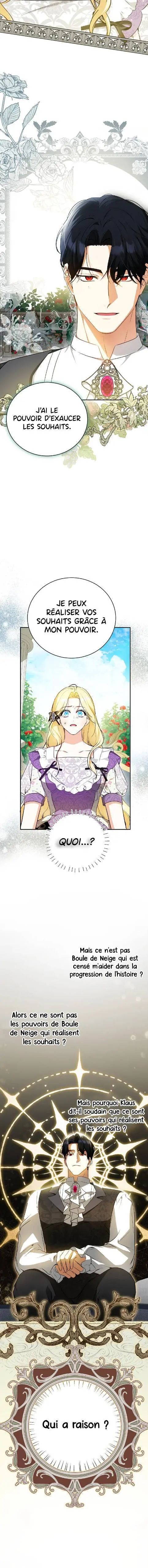 Read I Think I've Been Possessed Somewhere FR Manga Online