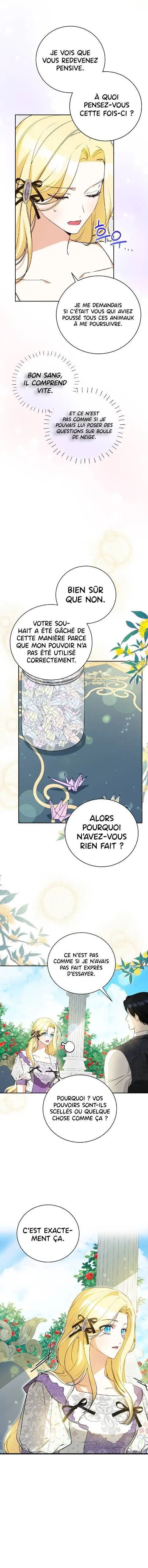 Read I Think I've Been Possessed Somewhere FR Manga Online