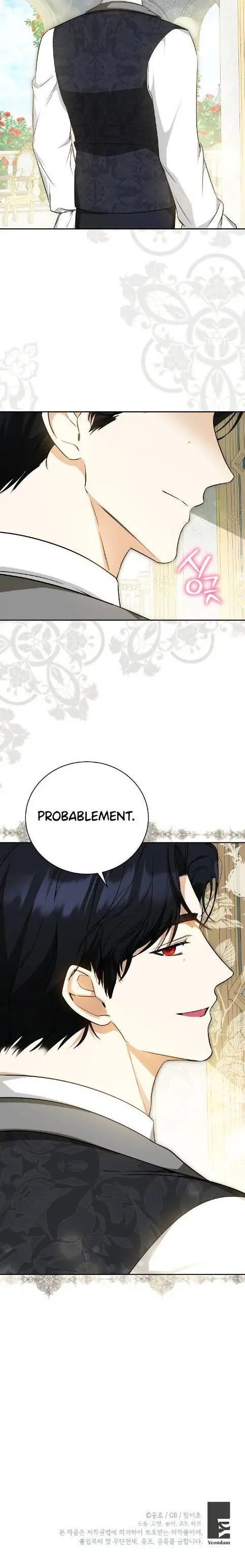 Read I Think I've Been Possessed Somewhere FR Manga Online