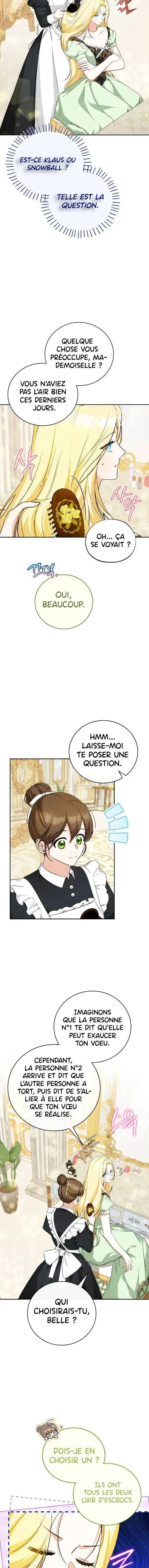 Read I Think I've Been Possessed Somewhere FR Manga Online