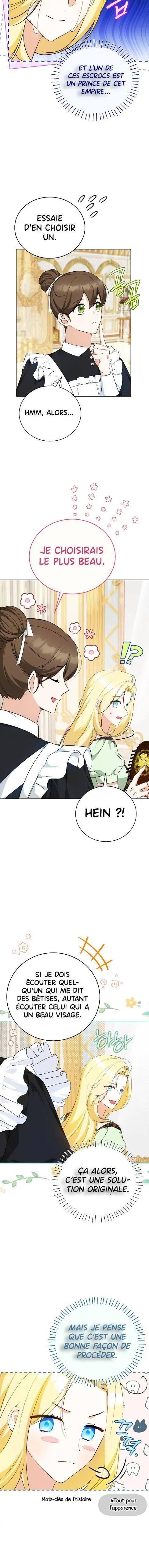 Read I Think I've Been Possessed Somewhere FR Manga Online