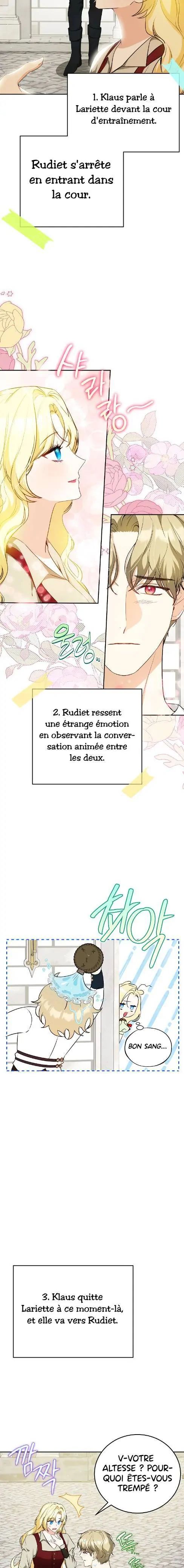 Read I Think I've Been Possessed Somewhere FR Manga Online