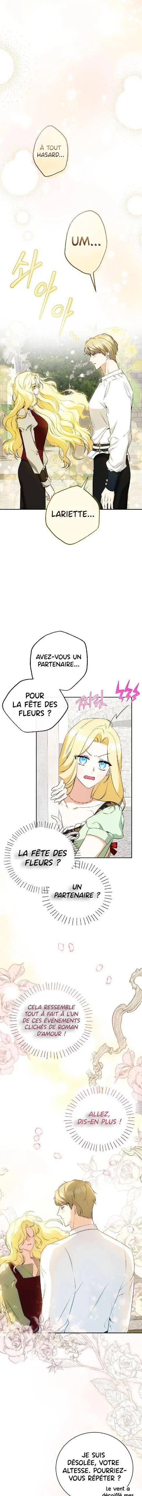 Read I Think I've Been Possessed Somewhere FR Manga Online