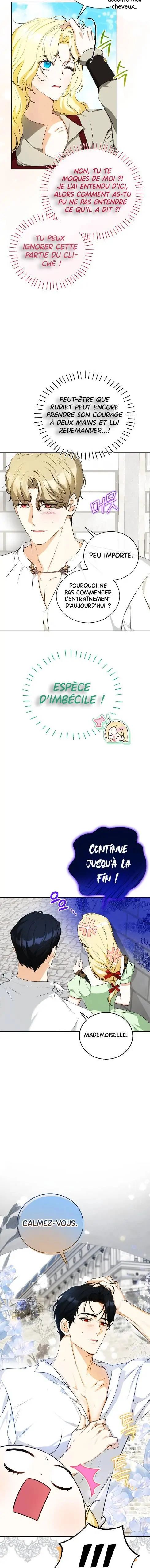 Read I Think I've Been Possessed Somewhere FR Manga Online