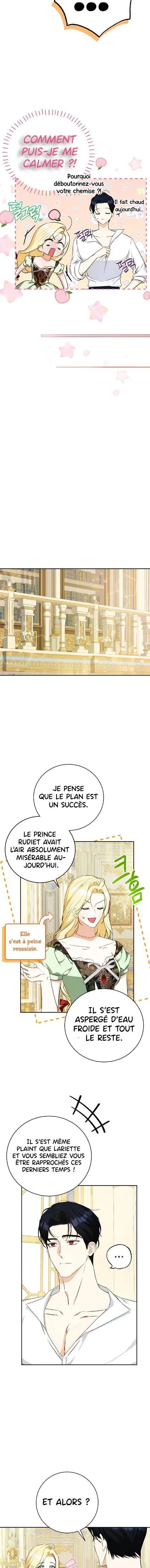 Read I Think I've Been Possessed Somewhere FR Manga Online