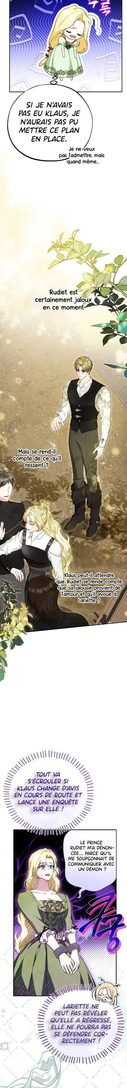Read I Think I've Been Possessed Somewhere FR Manga Online