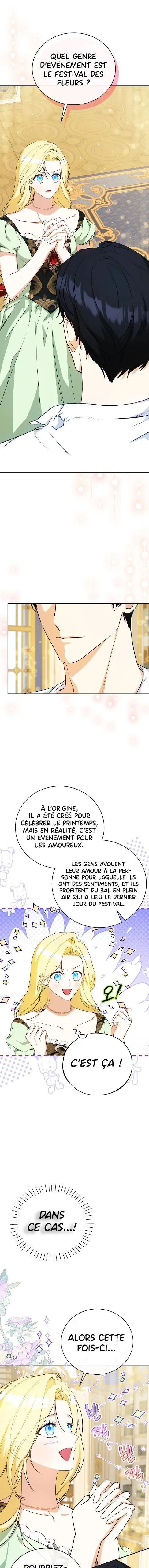 Read I Think I've Been Possessed Somewhere FR Manga Online