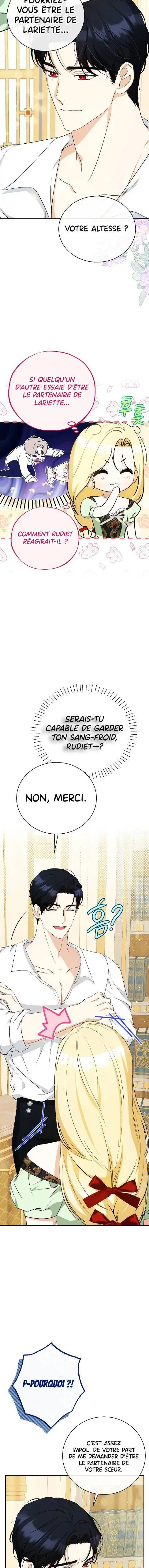 Read I Think I've Been Possessed Somewhere FR Manga Online