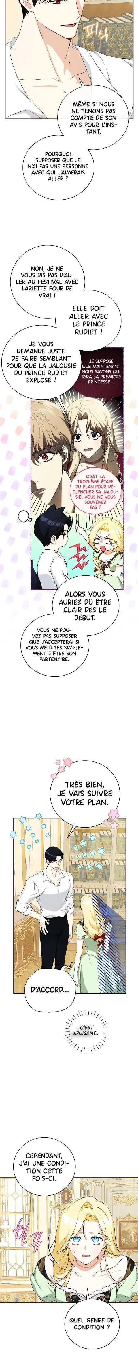 Read I Think I've Been Possessed Somewhere FR Manga Online