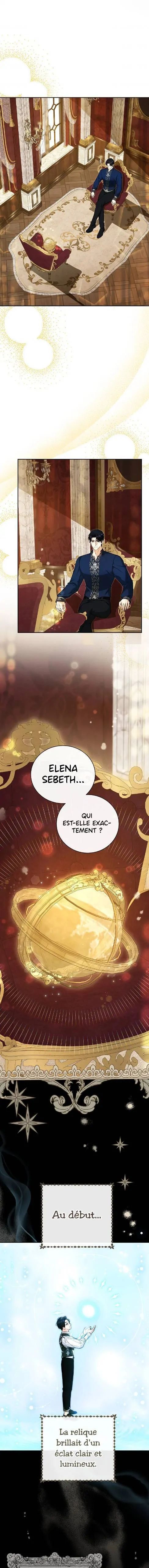 Read I Think I've Been Possessed Somewhere FR Manga Online