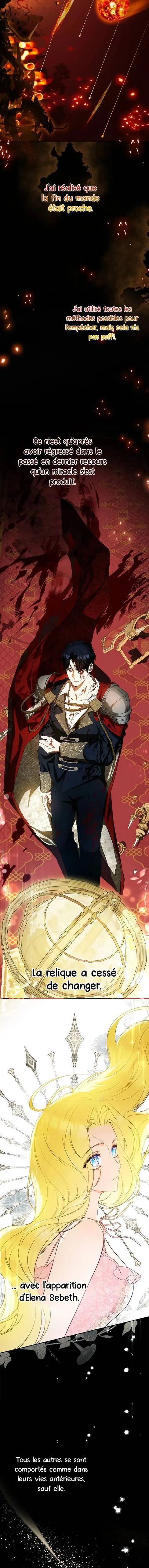 Read I Think I've Been Possessed Somewhere FR Manga Online