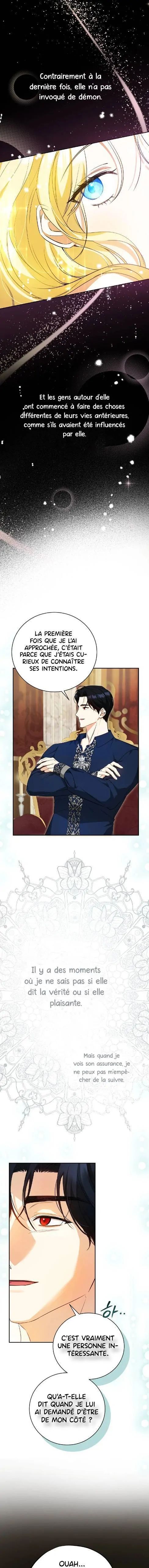 Read I Think I've Been Possessed Somewhere FR Manga Online