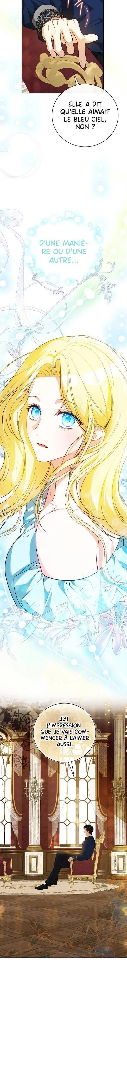 Read I Think I've Been Possessed Somewhere FR Manga Online