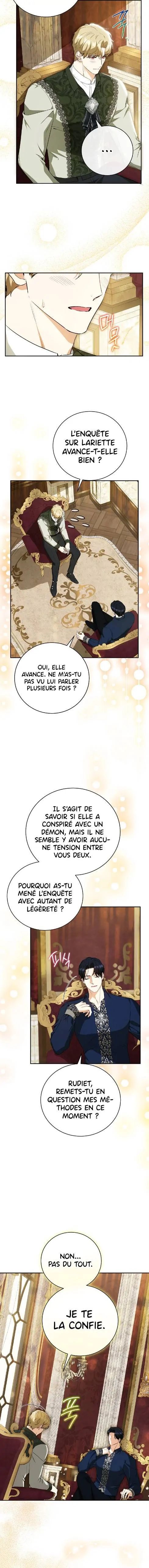 Read I Think I've Been Possessed Somewhere FR Manga Online