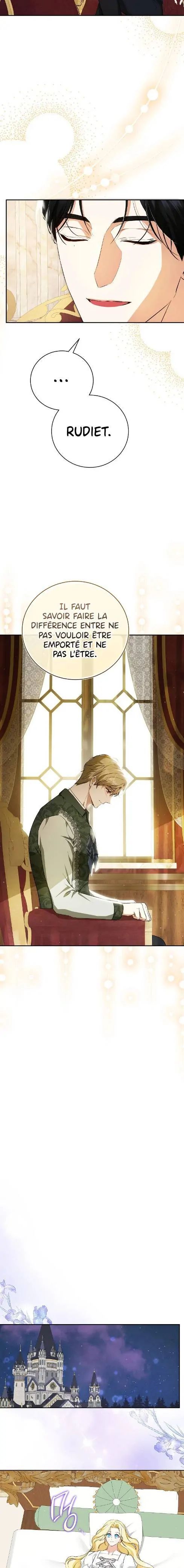 Read I Think I've Been Possessed Somewhere FR Manga Online