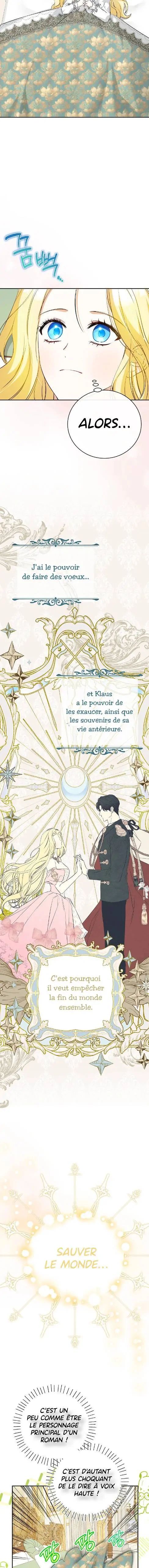 Read I Think I've Been Possessed Somewhere FR Manga Online