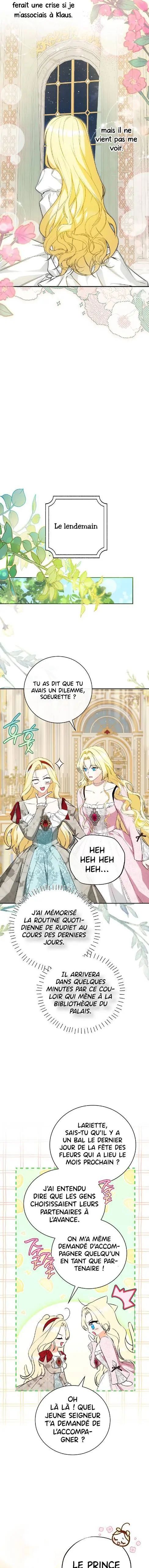 Read I Think I've Been Possessed Somewhere FR Manga Online