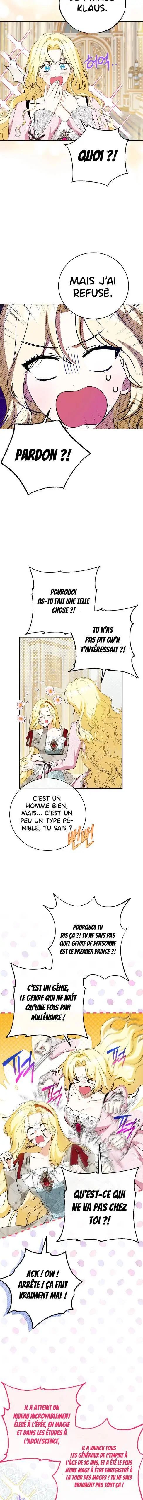 Read I Think I've Been Possessed Somewhere FR Manga Online