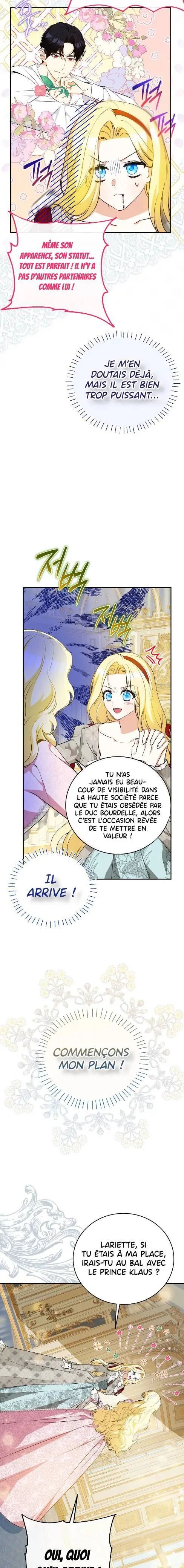Read I Think I've Been Possessed Somewhere FR Manga Online