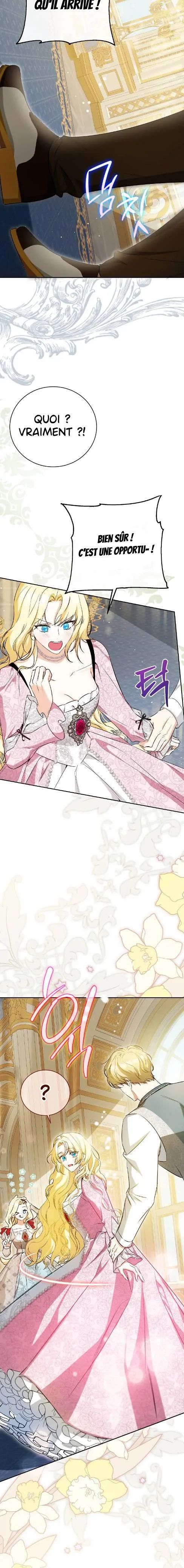 Read I Think I've Been Possessed Somewhere FR Manga Online