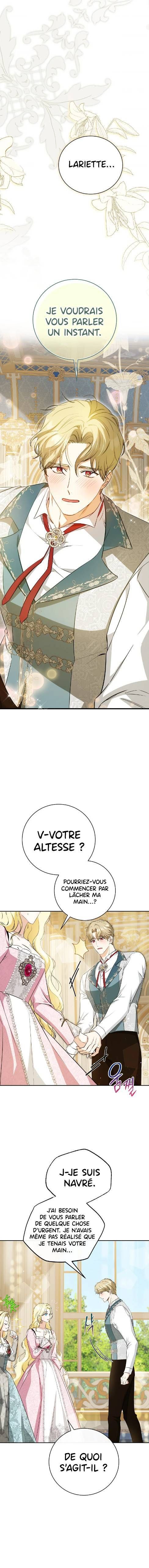 Read I Think I've Been Possessed Somewhere FR Manga Online